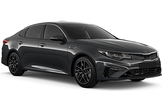 Kia Optima Rest 2.0 MT Classic
